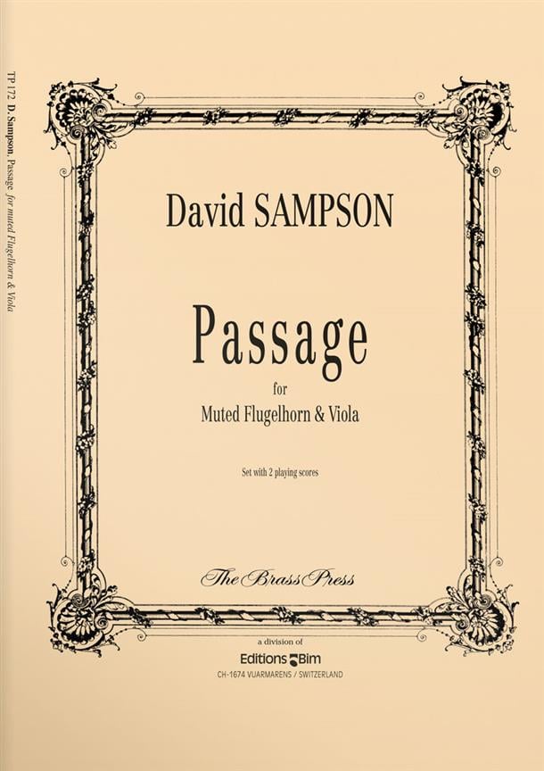 Passage